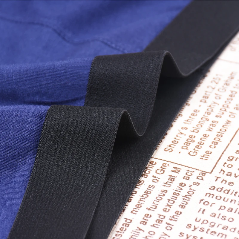 4pcs/lot New Solid Cotton Men Underwear Boxer Breathable Men Underpants Boxers Shorts Cuecas Sexy Modal Boxershorts Man