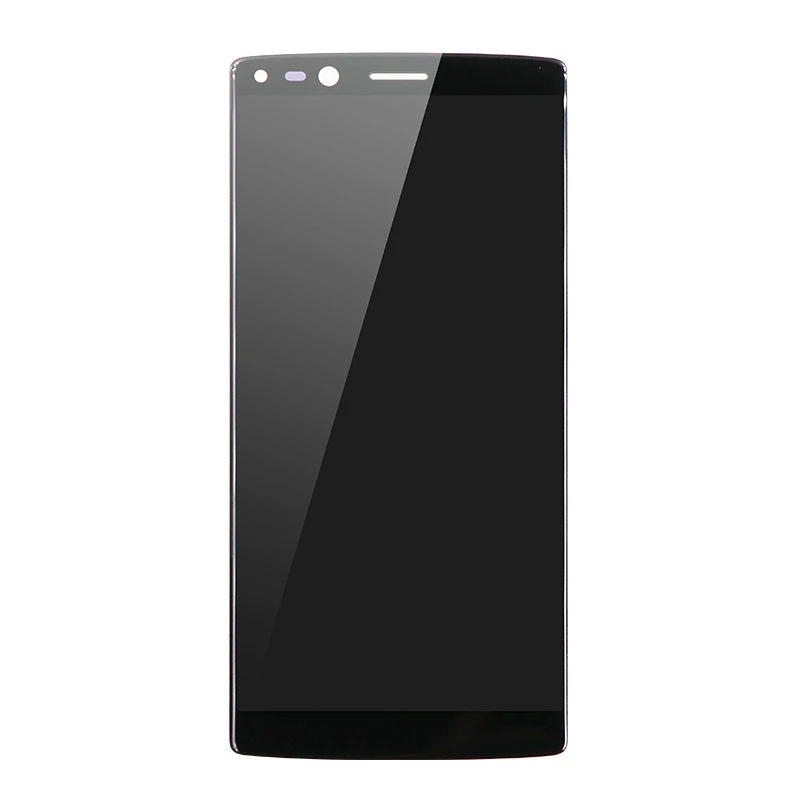 5.99Inch For Doogee Mix 2 LCD Display and Touch Screen Digitizer Assembly Replacement +Tools And Adhesive | Мобильные телефоны и