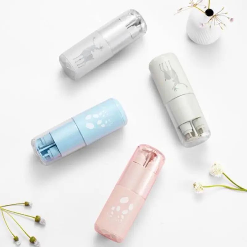 Портативный набор для Хранения Туалетных Принадлежностей | Дом и сад