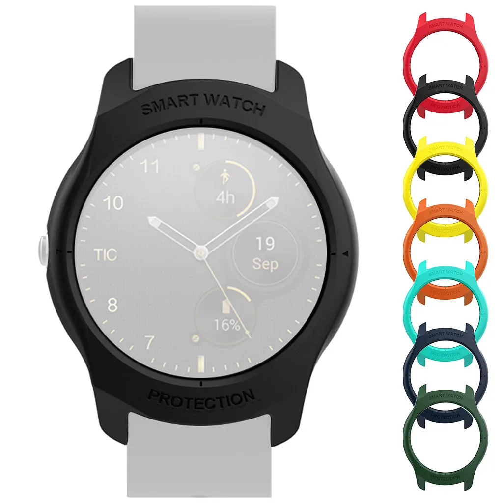 Стильный Ультратонкий и прочный жесткий защитный чехол из поликарбоната может