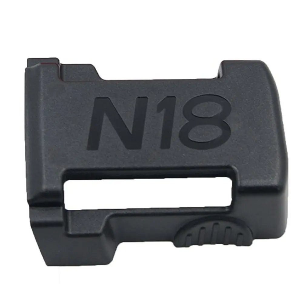 

BATTERY MOUNTS For MILWAUKEE M18 18v Storage Holder Shelf Rack Stand Slots with very durable quality