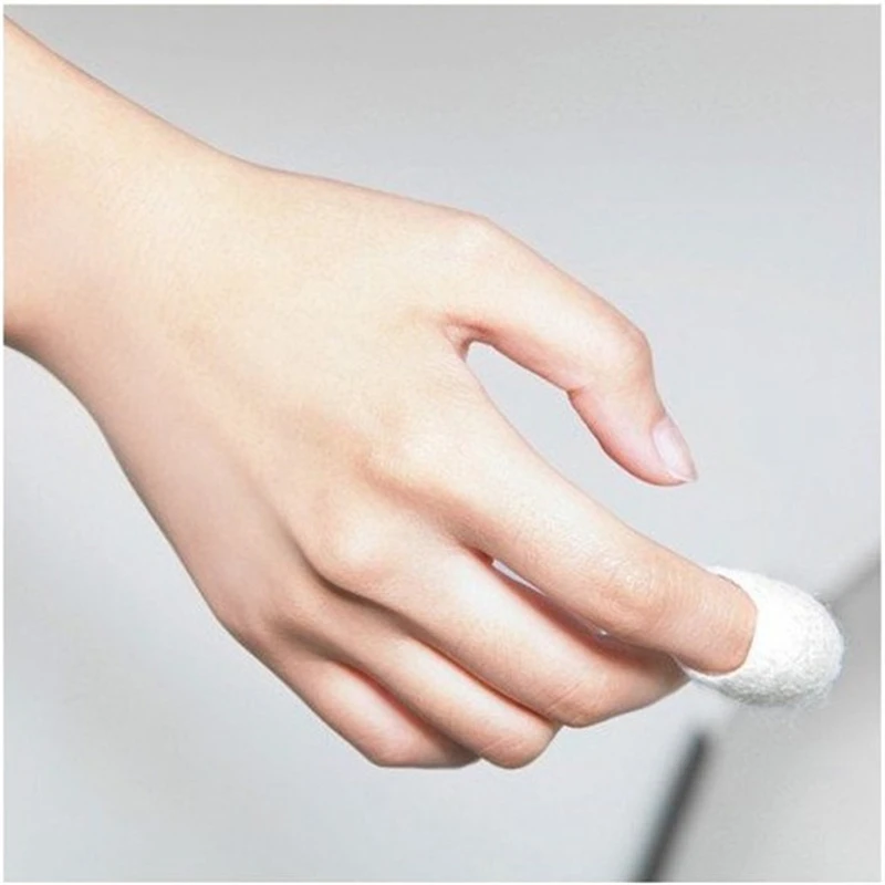 90 шт. коконы из натурального шелкопряда для ухода за лицом отшелушивающее