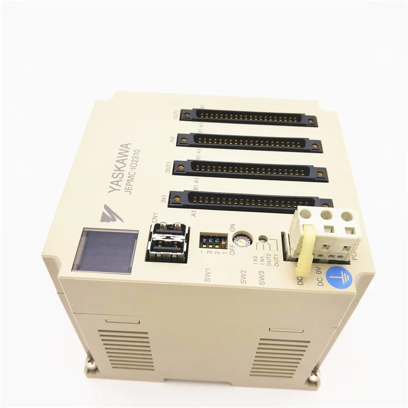 

Yaskawa JEPMC-IO2310 JEPMC-IO2310-E Remote IO Modules