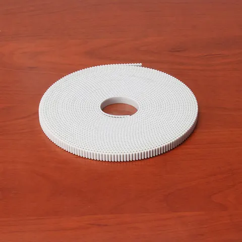 Ремень ГРМ GT2 из ПУ Стали, 10 м, ширина 6 мм, 10 мм