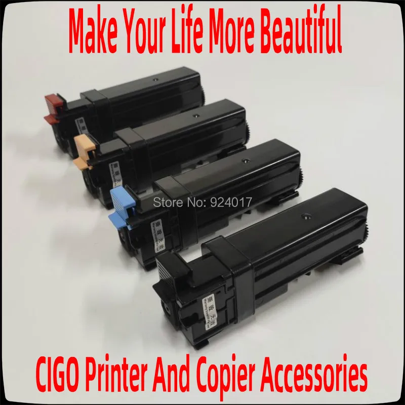 Для картриджа с тонером Xerox CP305 CM305 для лазерного цветного тонера DocuPrint CP305d CM305D CM305DF