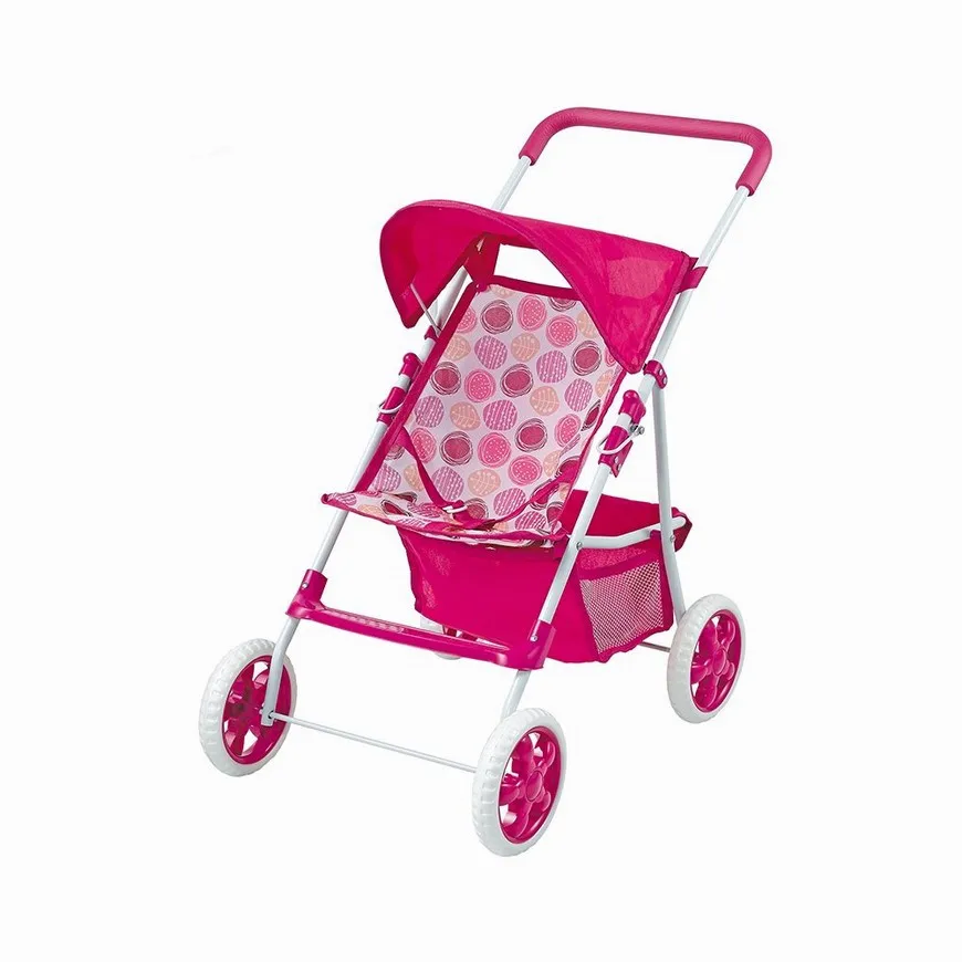 Новая искусственная кукла навес на коляску сумка через плечо с регулируемой