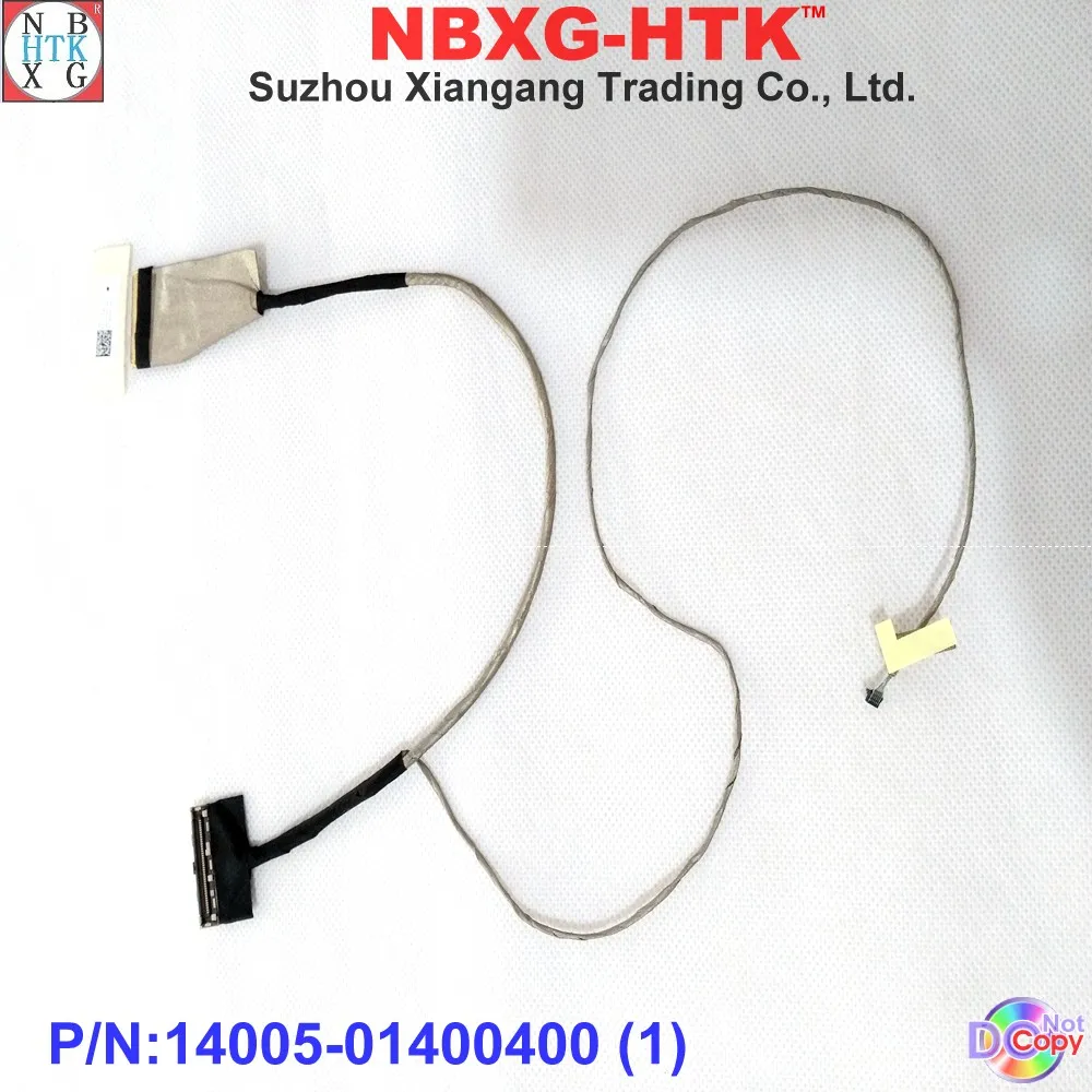Новинка 14005 01400400 LVDS кабель для ASUS A455L X455L K455 F455LD K455L X455LD W419L Y483L LCD