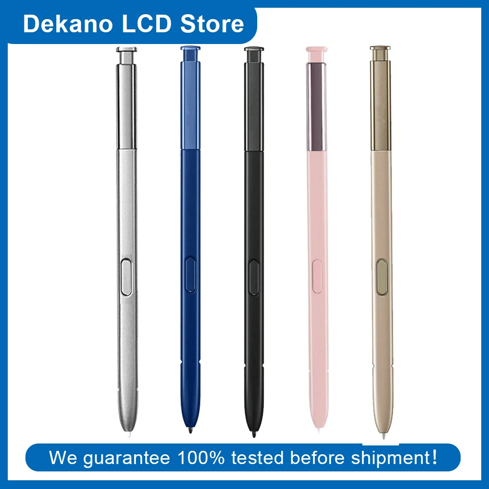 

Touch Stylus S Pen For Samsung Galaxy Note 8 N950 Sensitive Touch Screen Pen Replacement Pencil