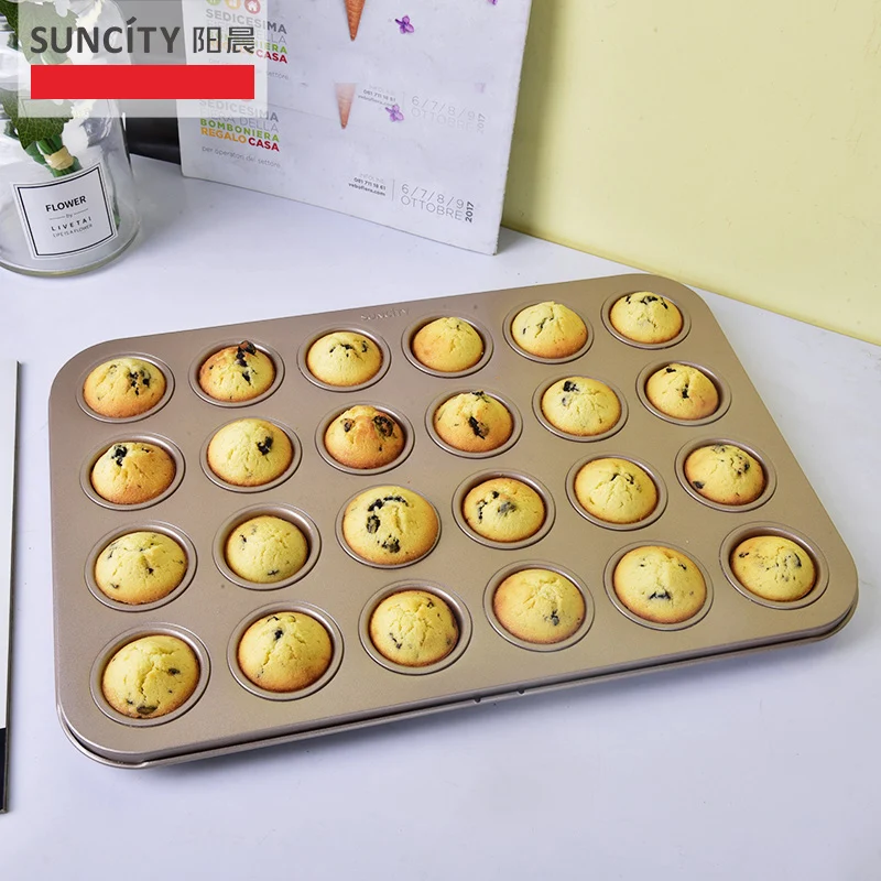 Металлическая Кухонная форма для выпечки черная антипригарная печь