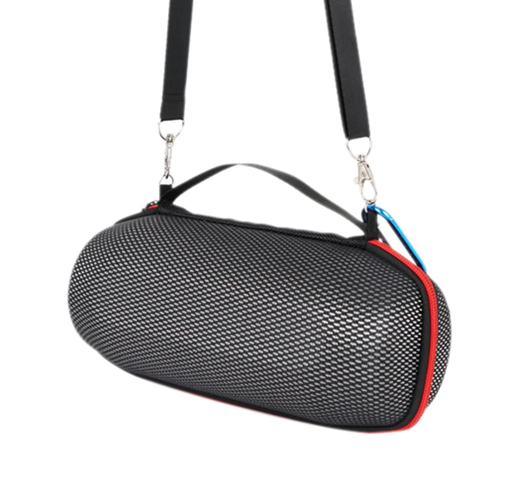 

Travel Essential For JBLCharge 4 Bluetooth Speaker Carrying Bag Shoulder Bag