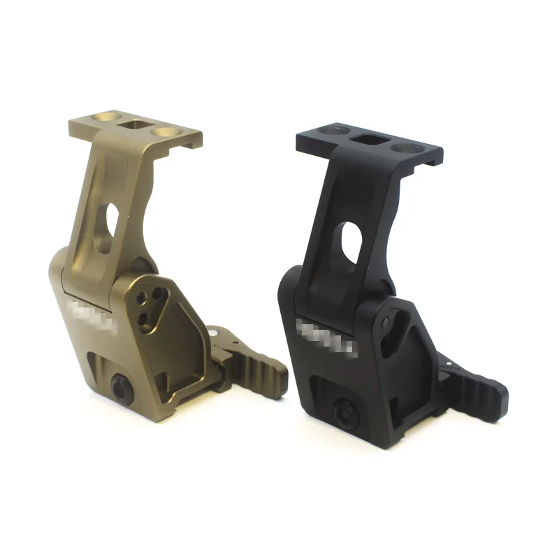 Тактическое крепление FTC для G33 лупы CNC Tech прицела Охотничьи аксессуары с