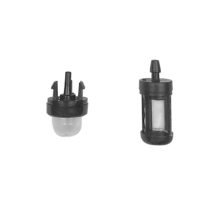 Carburetor Carb Air Fuel Filter Primer Bulb Line Kit Replaces 4128 120 0602 Fit for Stihl FS400 FS450 FS480 String Trimmer | Инструменты