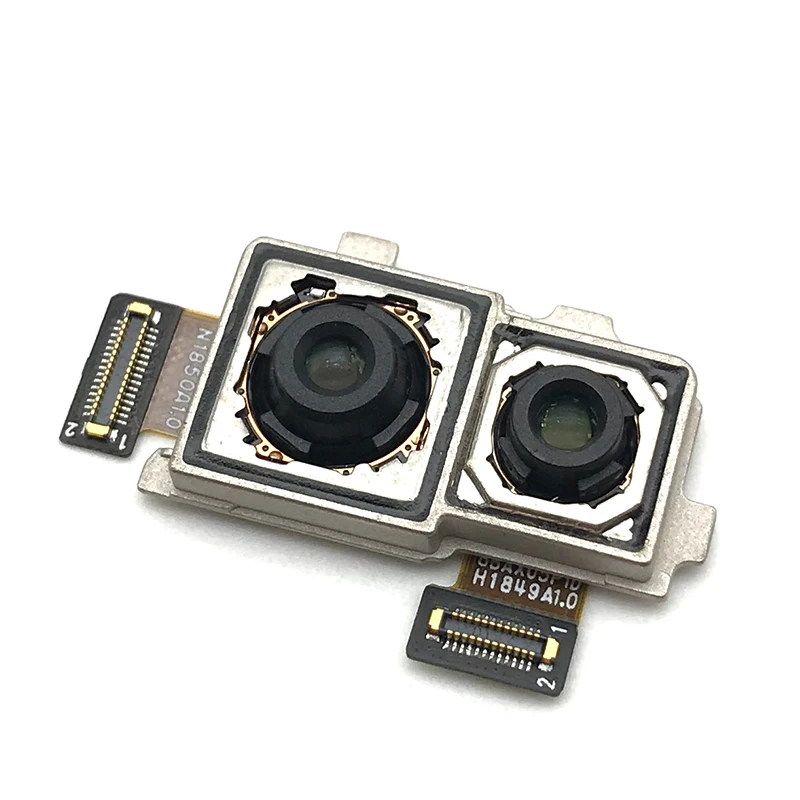 

Запасные части для камеры заднего вида Xiaomi Black shark 2