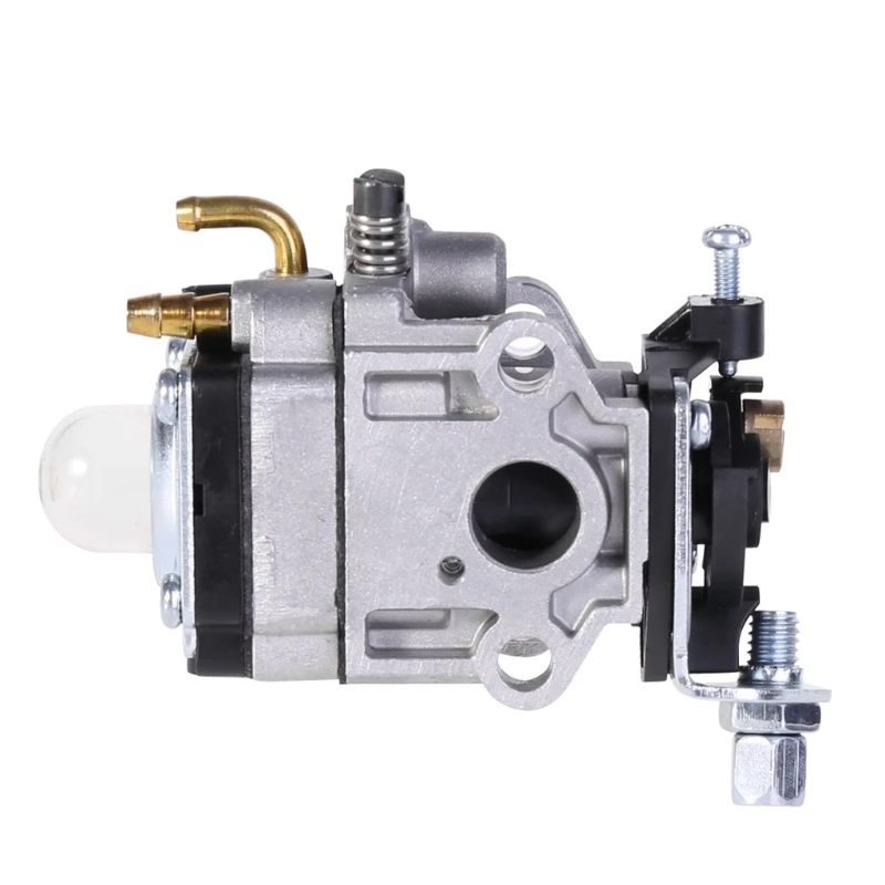 Новый высококачественный карбюратор 10 мм Carb w/прокладка для эхо SRM 260S 261S 261SB PPT PAS 260