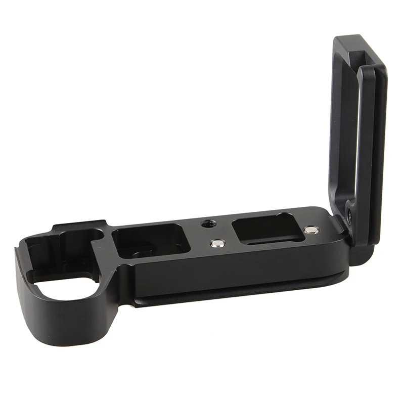 Быстросъемная L-образная пластина A9/держатель кронштейна рукоятка для Sony A9 A7Miii