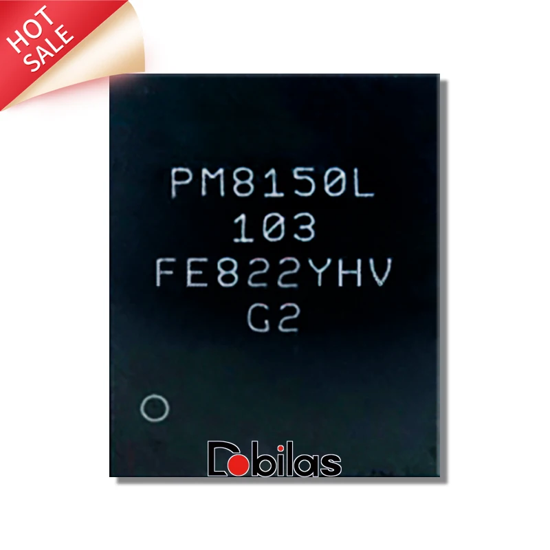 PM8150L 103 источник питания для управления питанием мобильный телефон PM IC