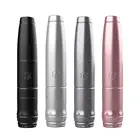 EZ Defender роторная тату-машинка ручка на заказ швейцарский мотор 2-в-1 дизайн для тату и перманентного макияжа бровей подводка для глаз губ