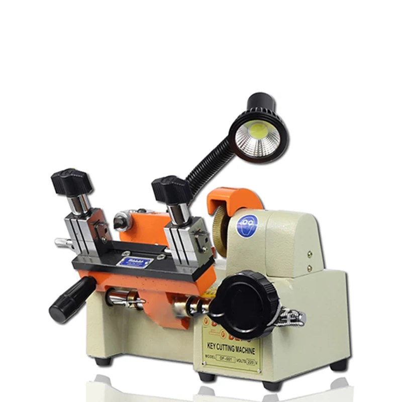 

Настольная электронная копировальная машина для ключей, портативная копировальная машина для ключей, горизонтальная копировальная машина...