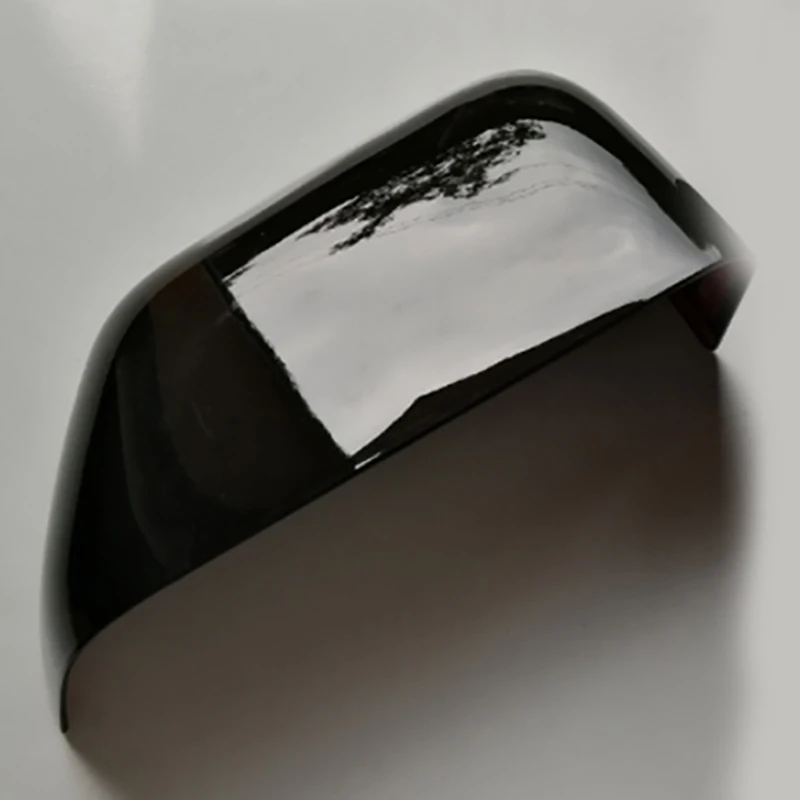 

Car Rearview Mirror Cover, Rearview Mirror Cover Decorative Frame, Automobile Refitting Parts for Ford F150 2015+