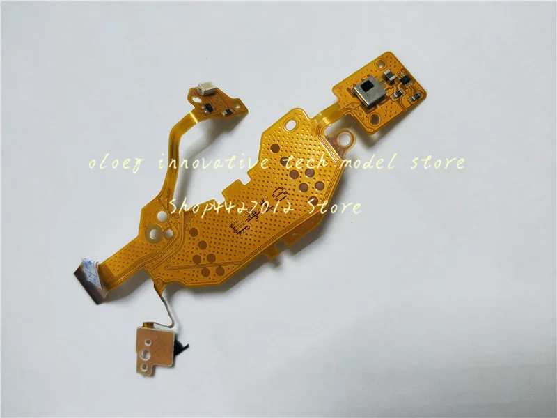 

98%new Original Repair Parts For Canon 6D battery cover flex