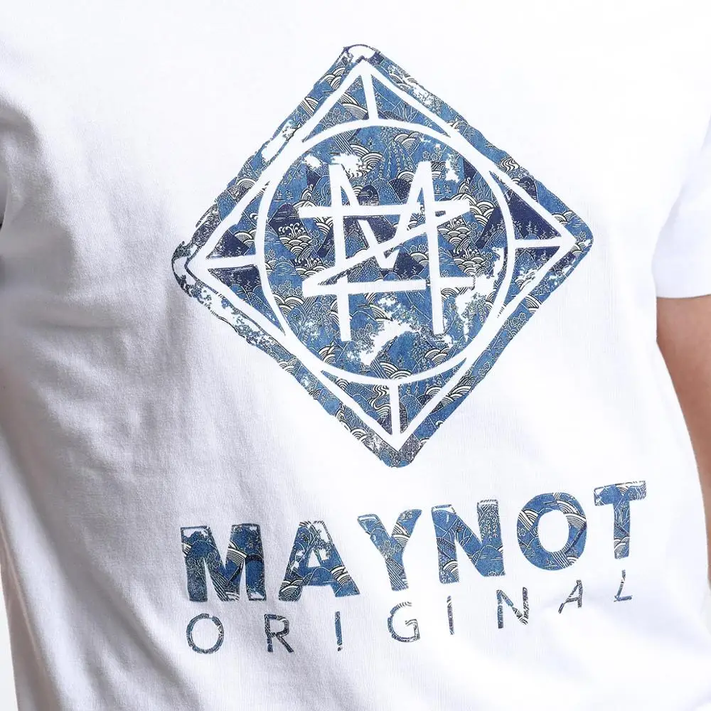 SIMWOOD Новинка 2020 брендовые летние футболки с коротким рукавом мужские из 100% хлопка