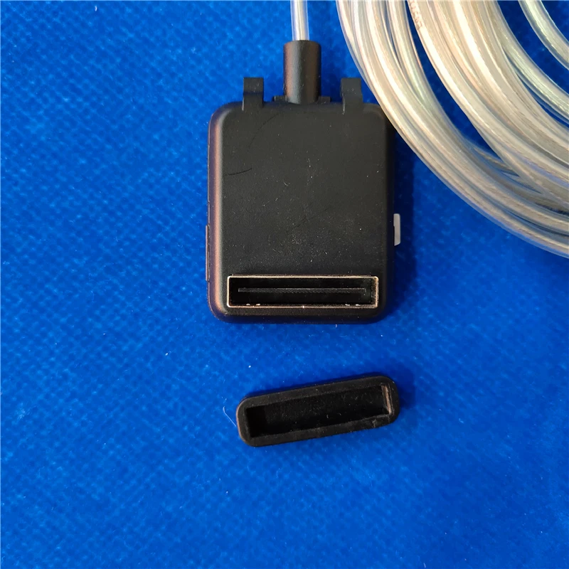 

New and original QE55Q7FNA QA55Q7FNA QA55Q7FNAR for Samsung one connect mini cable BN39-02395A QN55Q7FNAFXZA Fiber Optic Cable