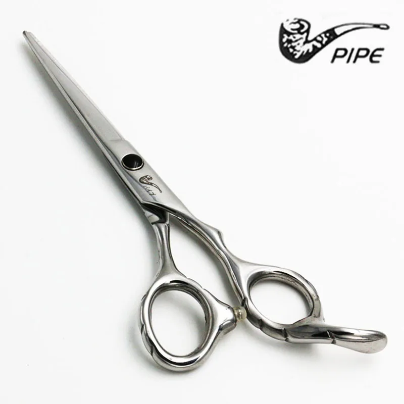 Профессиональные Парикмахерские ножницы из нержавеющей стали салонные
