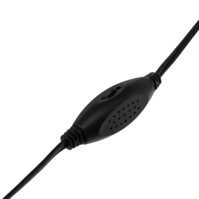 Computer speakers 2.0 Ritmix SP-2026 2x2.5 W USB black 4843513 Consumer Electronics Portable Audio Video sima land Speakers simaland Speaker Music |