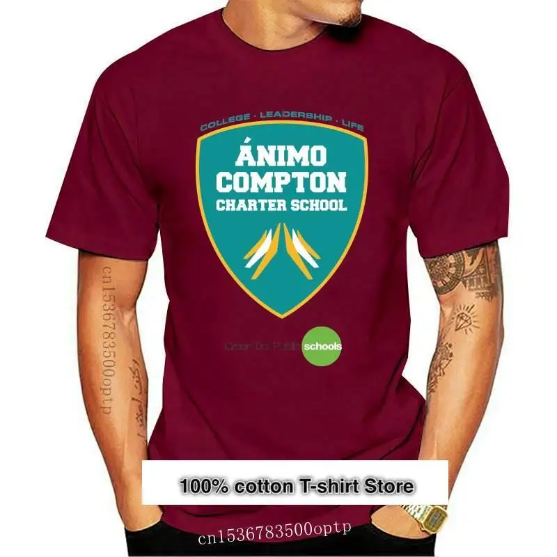 

Compton Personality dame, novedad, 2021