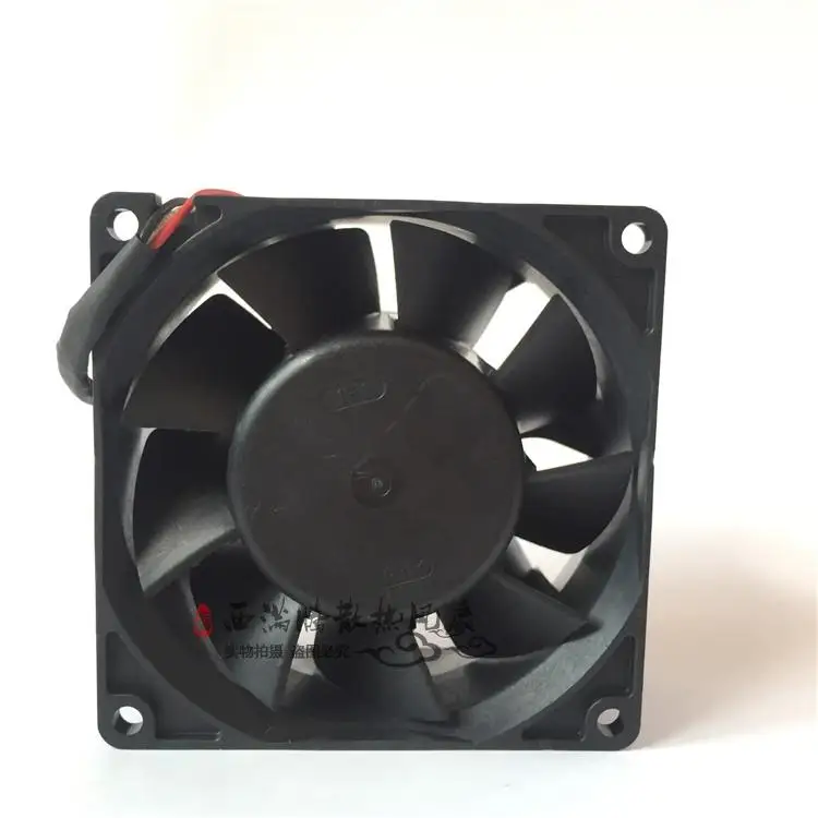 NMB-MAT 3115RL-04W-B59 12 В 8038 а 3 8 см * |