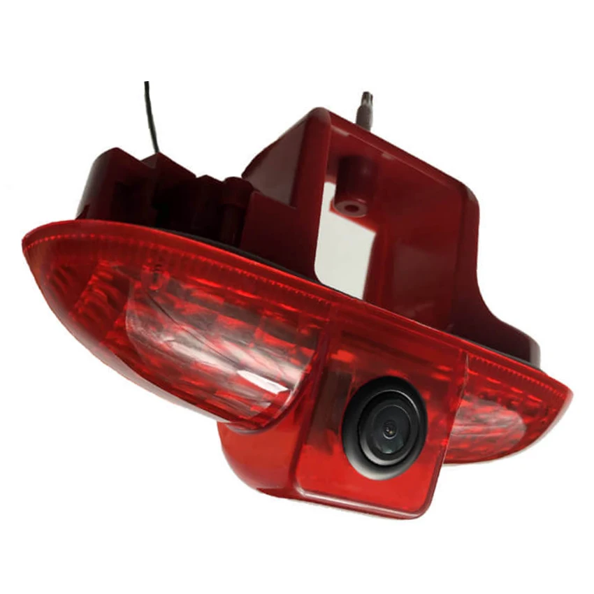 Высококачественная Автомобильная камера Krtabo для Vauxhall Vivaro 2001-2014 стоп светильник в