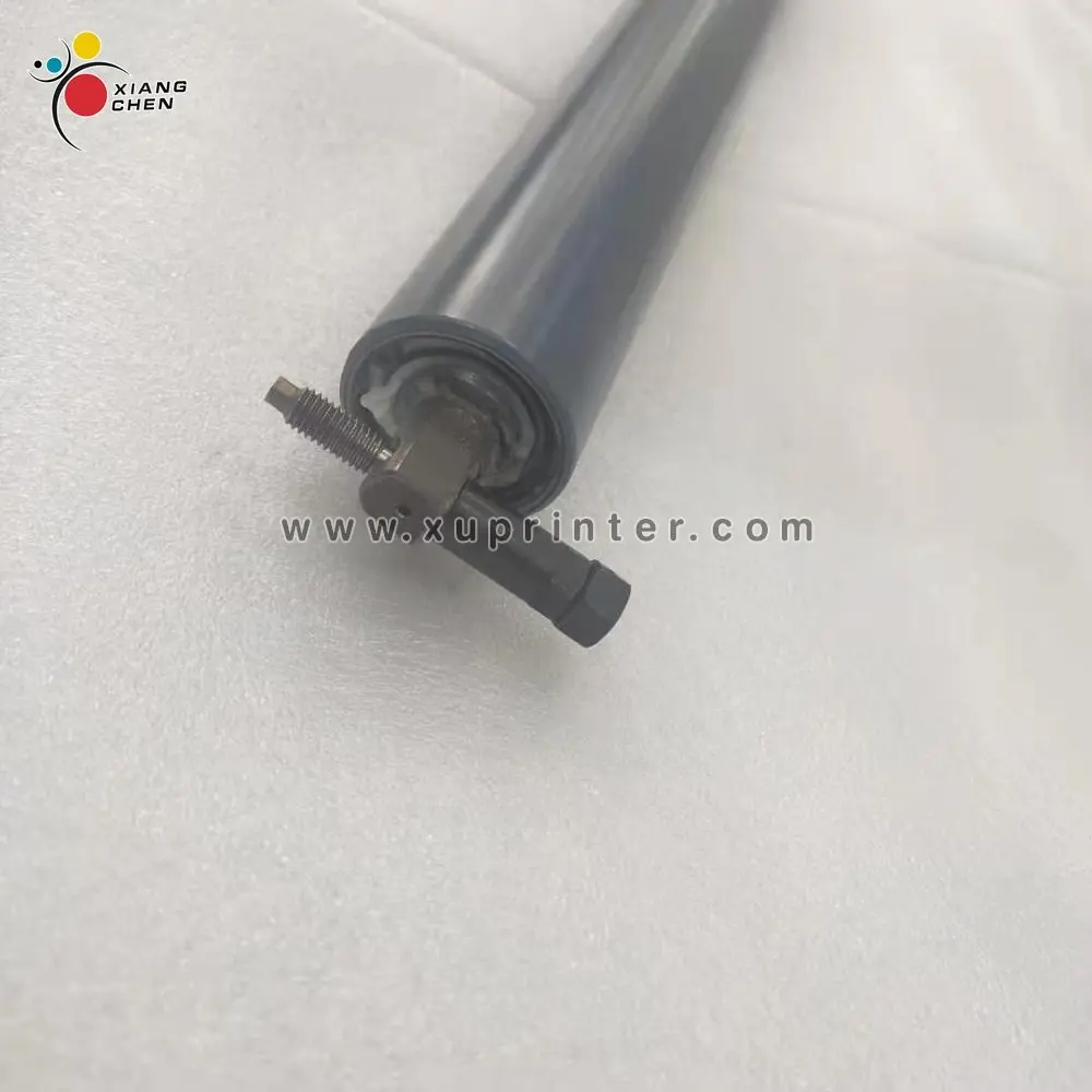 Запасные части для офсетной печатной машины M2.030.570F SM74 промежуточный валик HD |