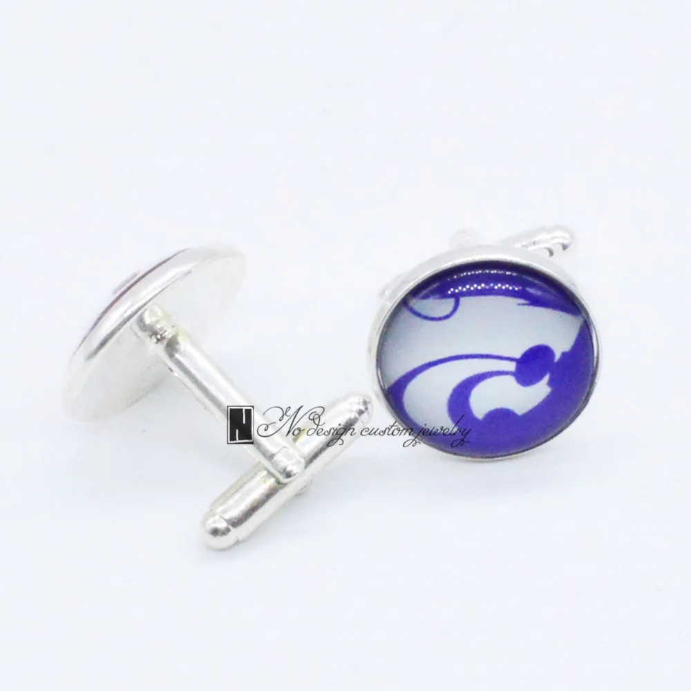 

Мужская брифта с застежкой в виде манжеты из Канзаса и штата, 3 пары, бесплатная доставка