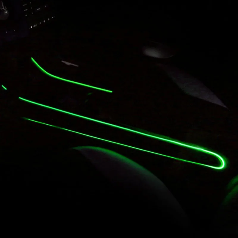 

Подлокотник для Tesla, модель 3, центральное управление, атмосфера, лампа, управление через приложение, коробка для хранения, внешсветильник св...