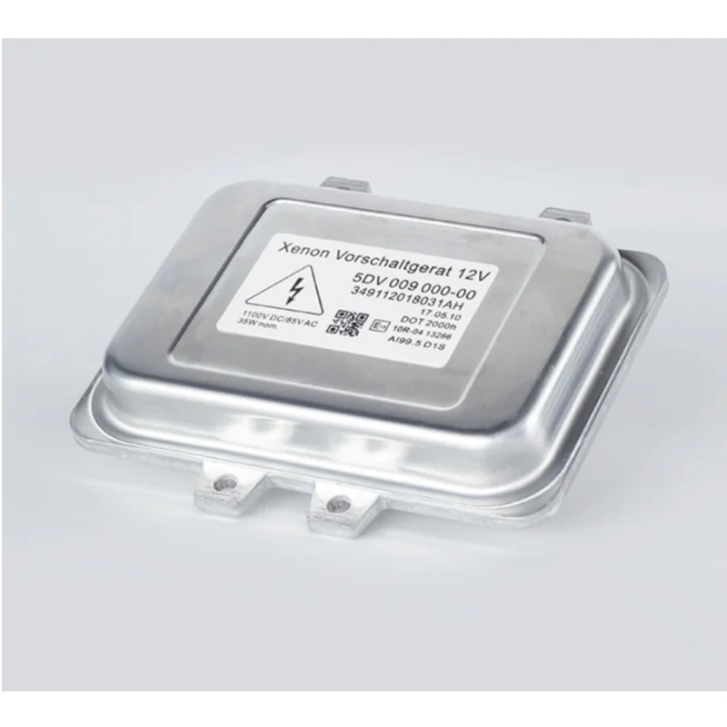 

D1S D1R D1 OEM HID ксеноновый светильник лампы для автомобилей головной светильник лампы балласт ксенона Управление модуль 5DV 009 000-00 для автомобиле...