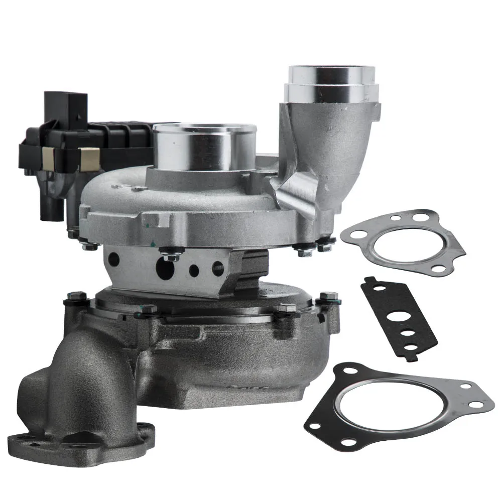 

GTB2056VK Auto Turbocharger w/ gaskets for Jeep Grand Cherokee 3.0 For Mercedes E350 E300 Ml320 Cdi Gt2056v 764809 781743-0003