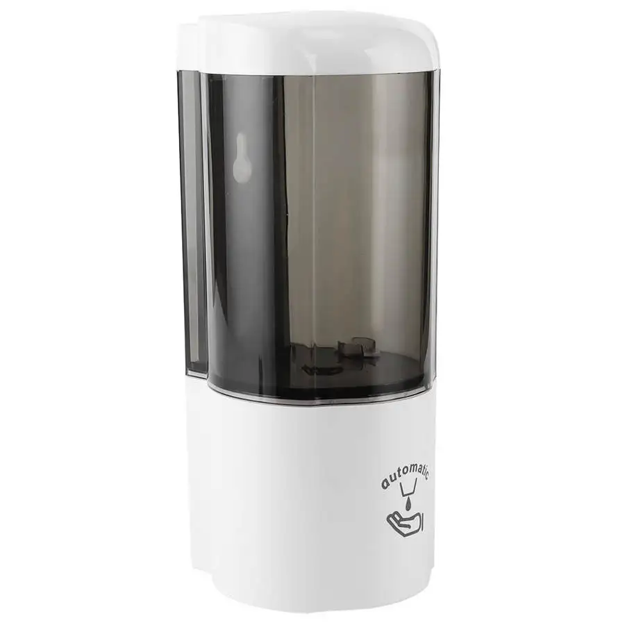 Диспенсер для мыла с инфракрасным датчиком движения 500 мл | Обустройство дома