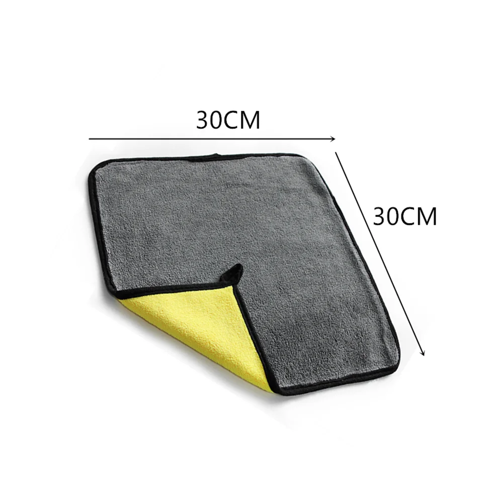 

2019 Car accessories Wash Towel For KIA Rio k2 k3 K4 k5 KX3 KX5 Carens Soul Picanto Carnvial Venga KX cross Forte