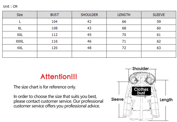 ICPANS зимняя куртка водонепроницаемая длинная мужская повседневная одноцветная