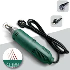 Эмалированный медный инструмент для зачистки проводов, 0,3-3,0 мм