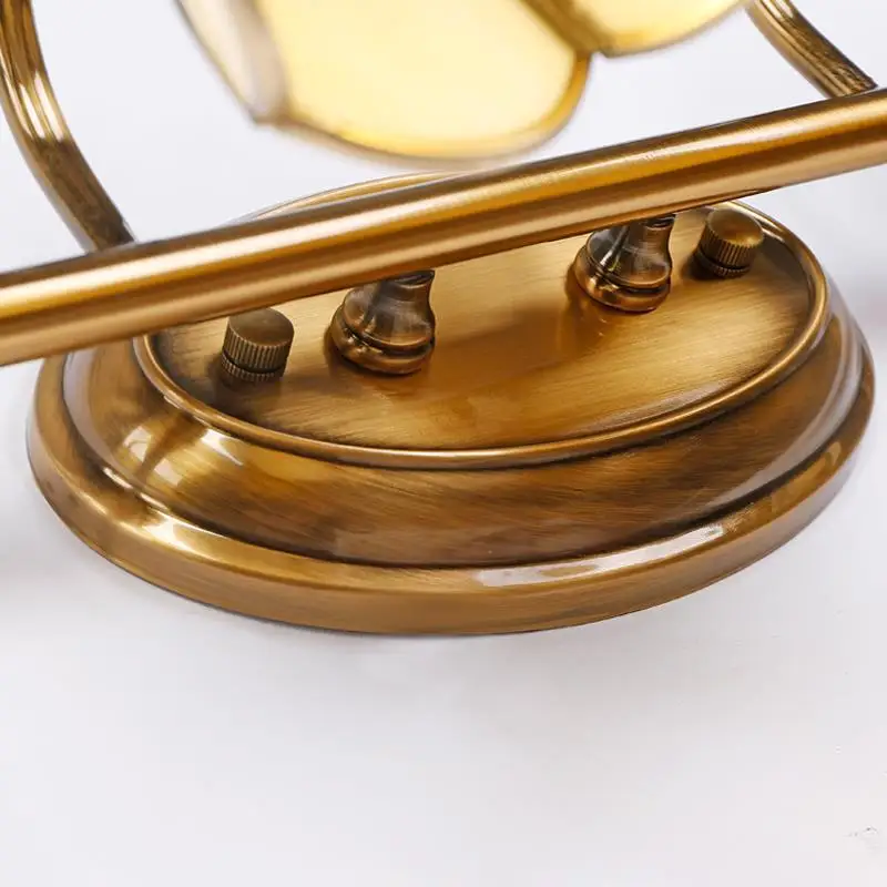 Декоративный домашний современный туалетный столик Arandela для ванной комнаты