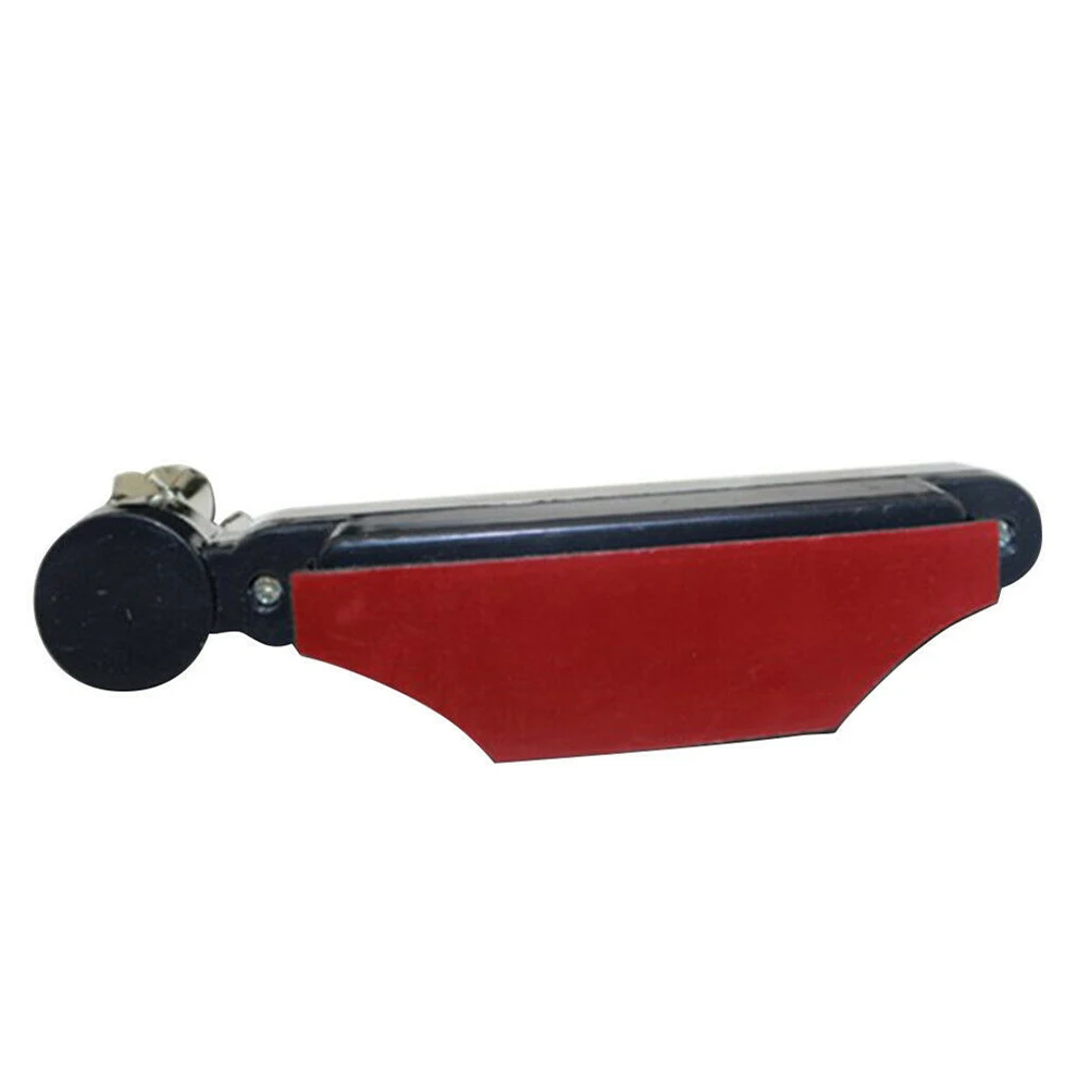 Передние фары с приводом от ветра и вращением вентилятора Предупреждение о