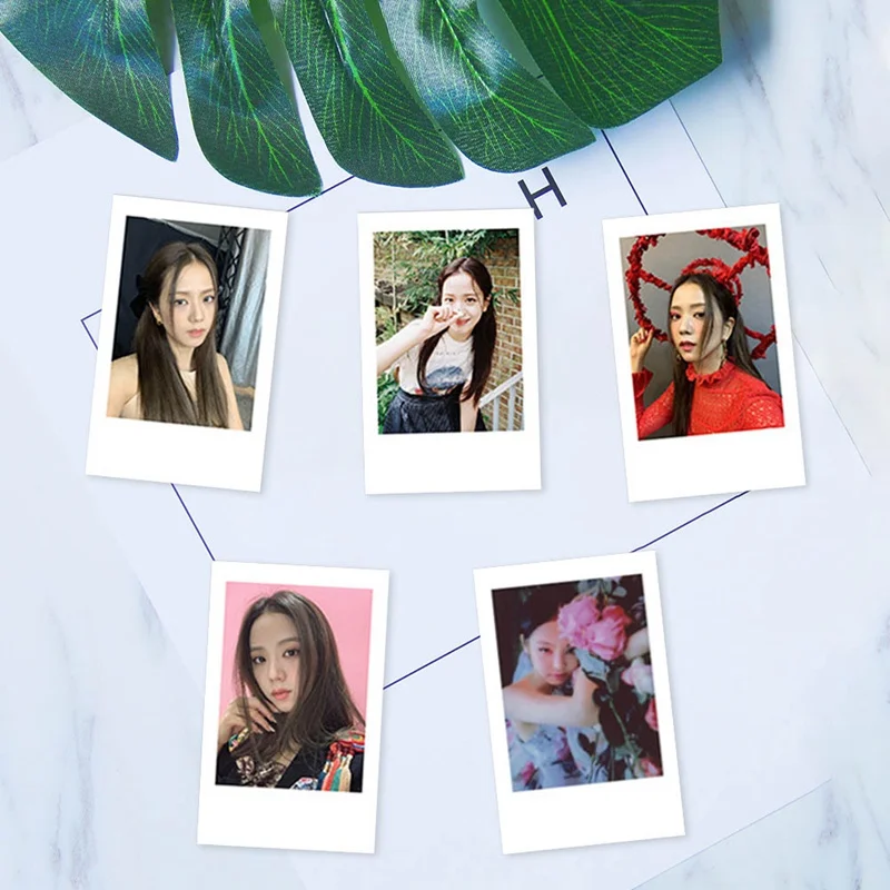 Альбом KPOP как вам нравится ломо карта фотокарточка постер поклонники Подарочная
