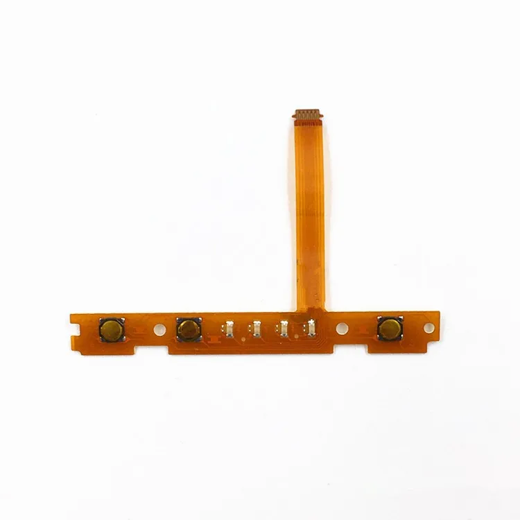 5 шт./лот новый Joycon SL SR кабель с разъемами для переключения левый и правый JoyCon |