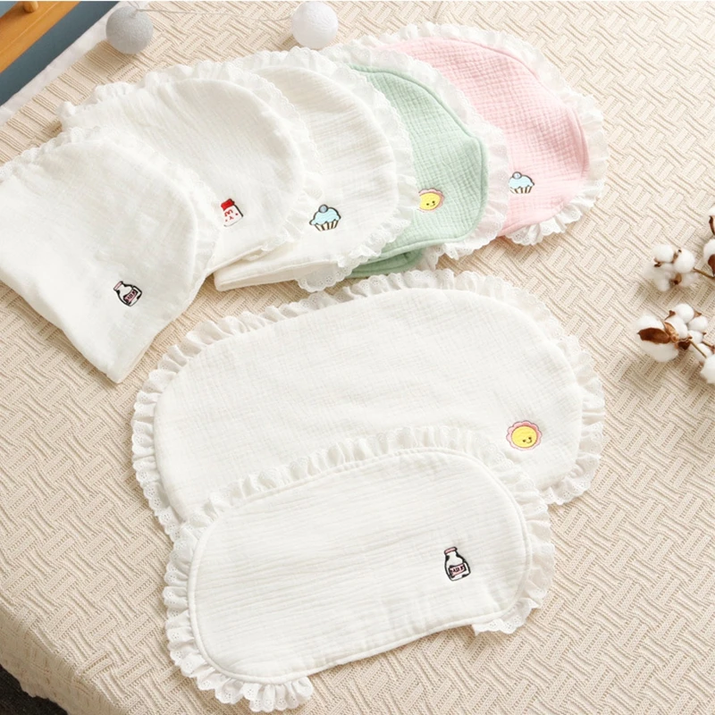 

Bedding Neck Support Kids Pillow Head Baby Pillow Cotton Baby Pillow Sleep Positioner Heat Dissipation crib pillow baby