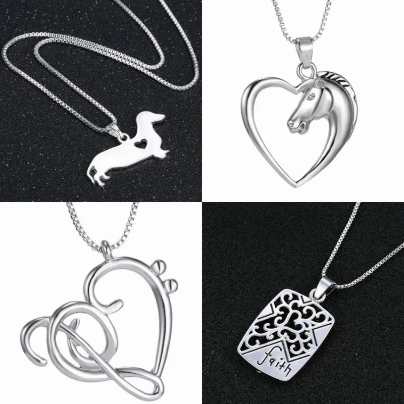 Такса модели животных ожерелья для щенков собаки любимого человека спасательное