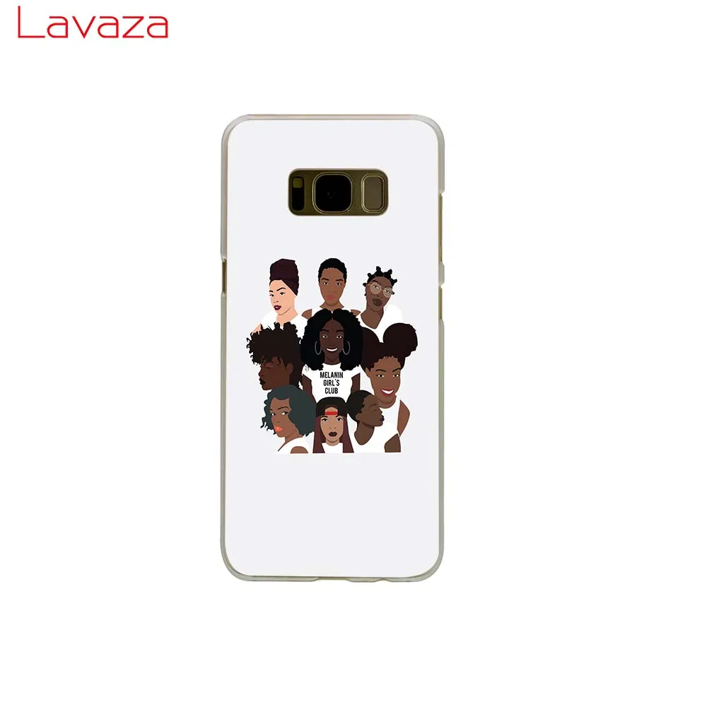 Жесткий чехол для телефона H14 2bunz Melanin Poppin Aba Samsung Galaxy A10s A20s A30s A40s A50s Note 10 Plus |