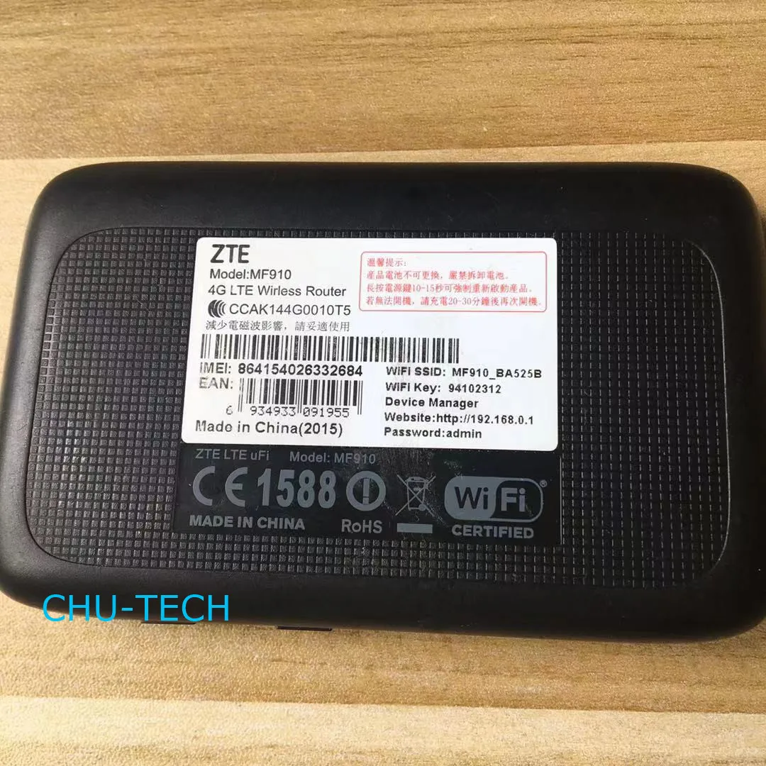 Используется разблокированный zte MF910 MF91s MF903 4G LTE wifi маршрутизатор 4G ключ Мобильная точка доступа