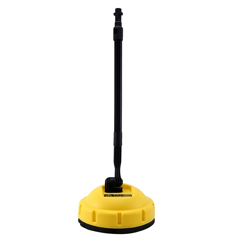 

High Pressure Washer Rotary Surface Cleaner for Karcher K Series K2 K3 K4 Cleaning Appliances