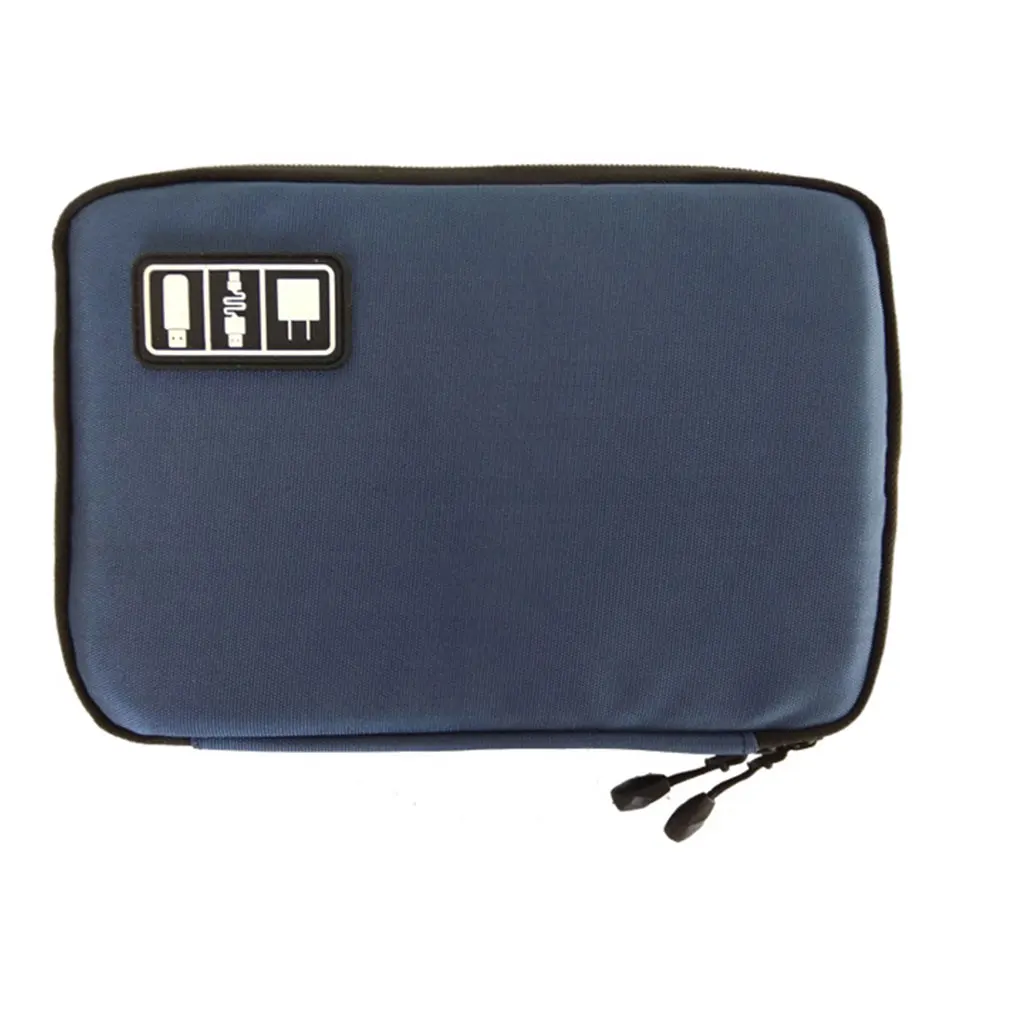 Новинка зарядное устройство для наушников чехол дорожная водонепроницаемая